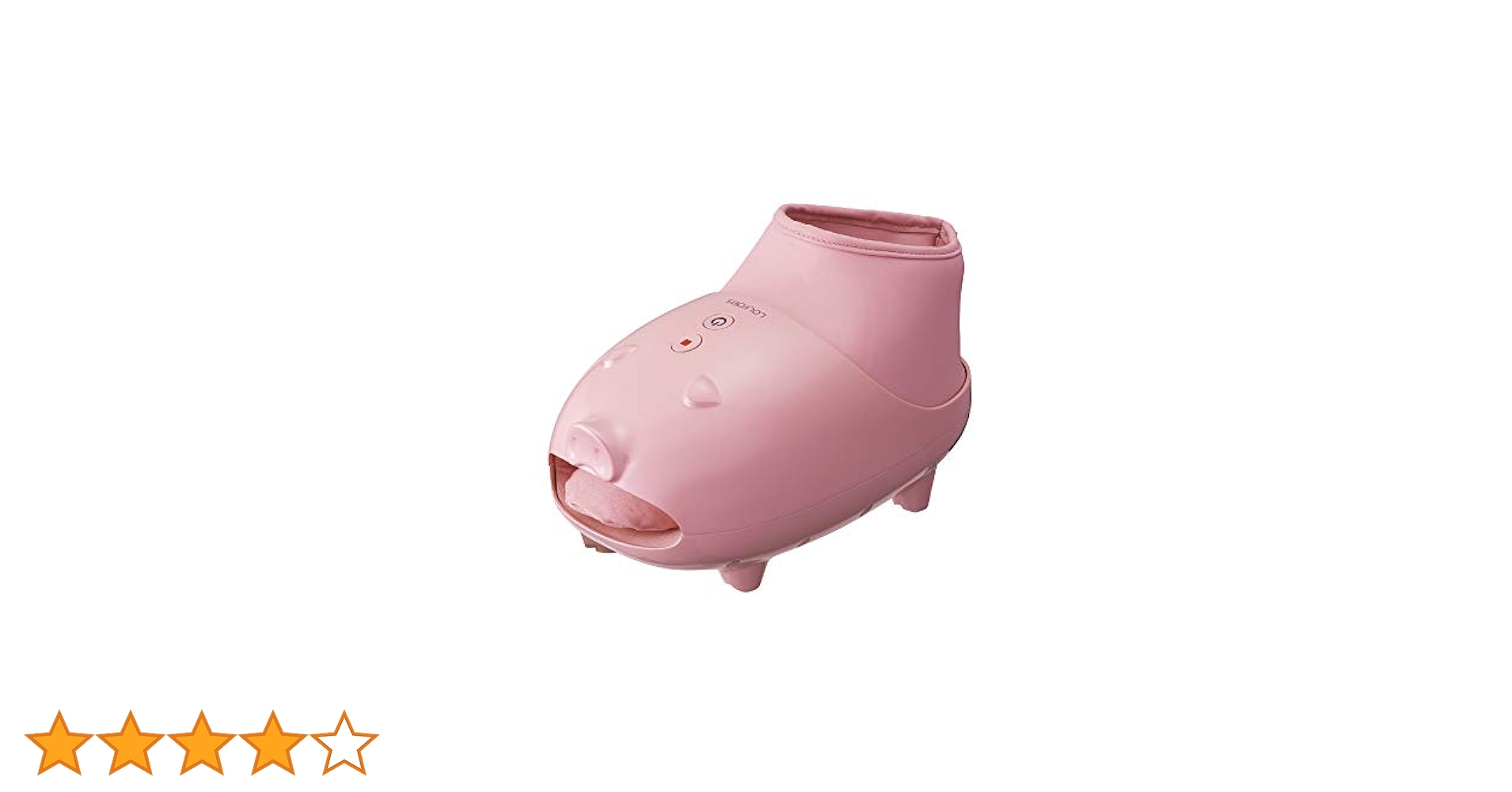 Amazon | アテックス ATEX ルルド フットケアコードレス